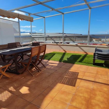 Villa Sardina Penthouse Dreams Gáldar Exterior foto