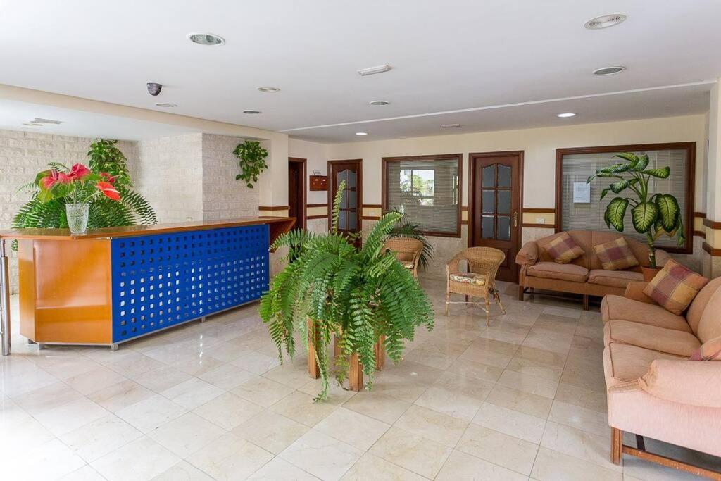 Villa Sardina Penthouse Dreams Gáldar Exterior foto